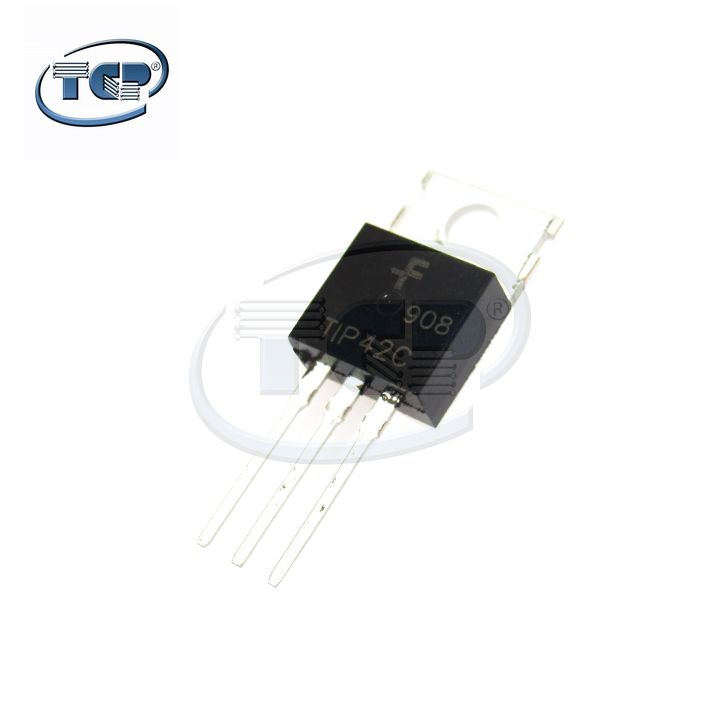 TIP42C NPN TO-220